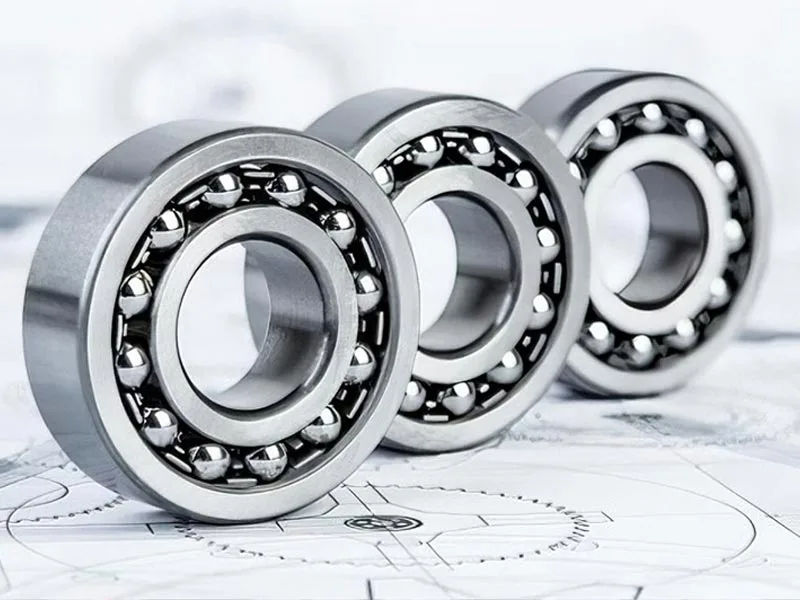 لوازم جانبی و قطعات