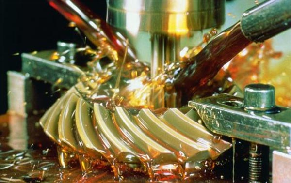 Cutting Oil